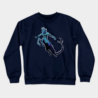 Aximili Esgarrouth Isthill Crewneck Sweatshirt